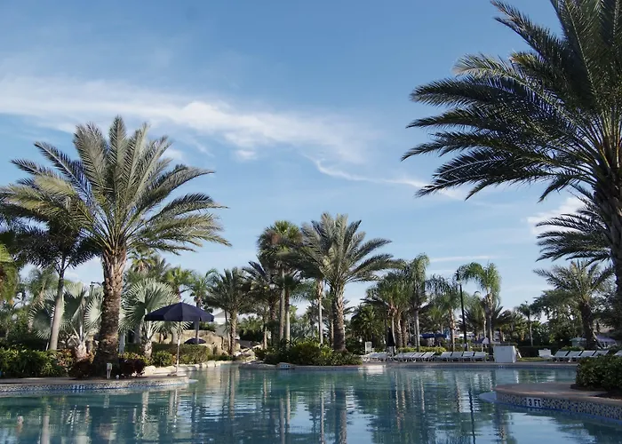 Worldmark Reunion Kissimmee