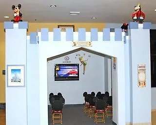 Worldgate Resort Hotel Kissimmee